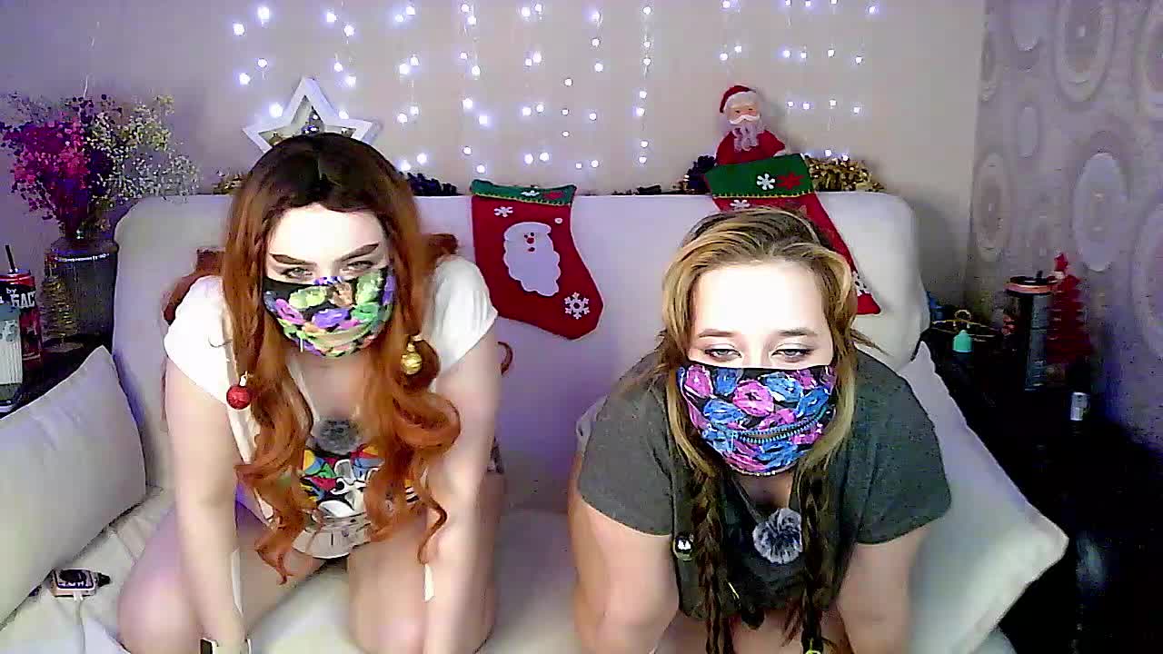 EridaLisa Cam Model Chat December 29, 2025