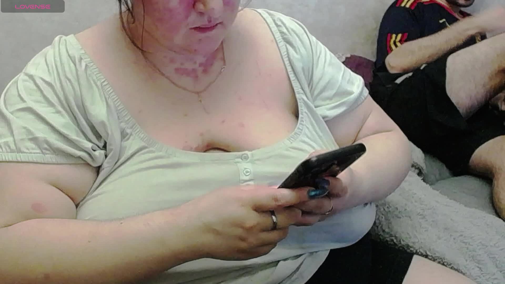 LicaBlack Cam Model Chat December 29, 2025