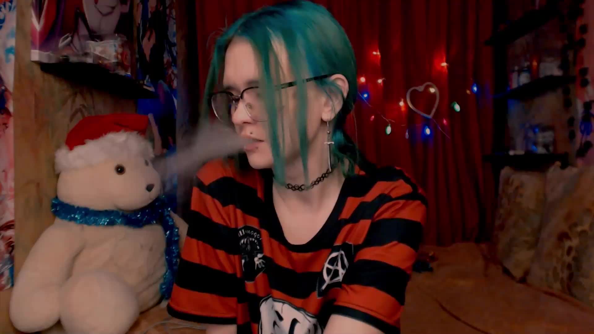 Colombina Cam Model Chat December 29, 2025