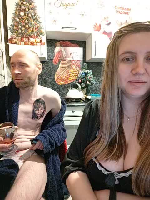 Innokentiy449 Cam Model Chat December 29, 2025