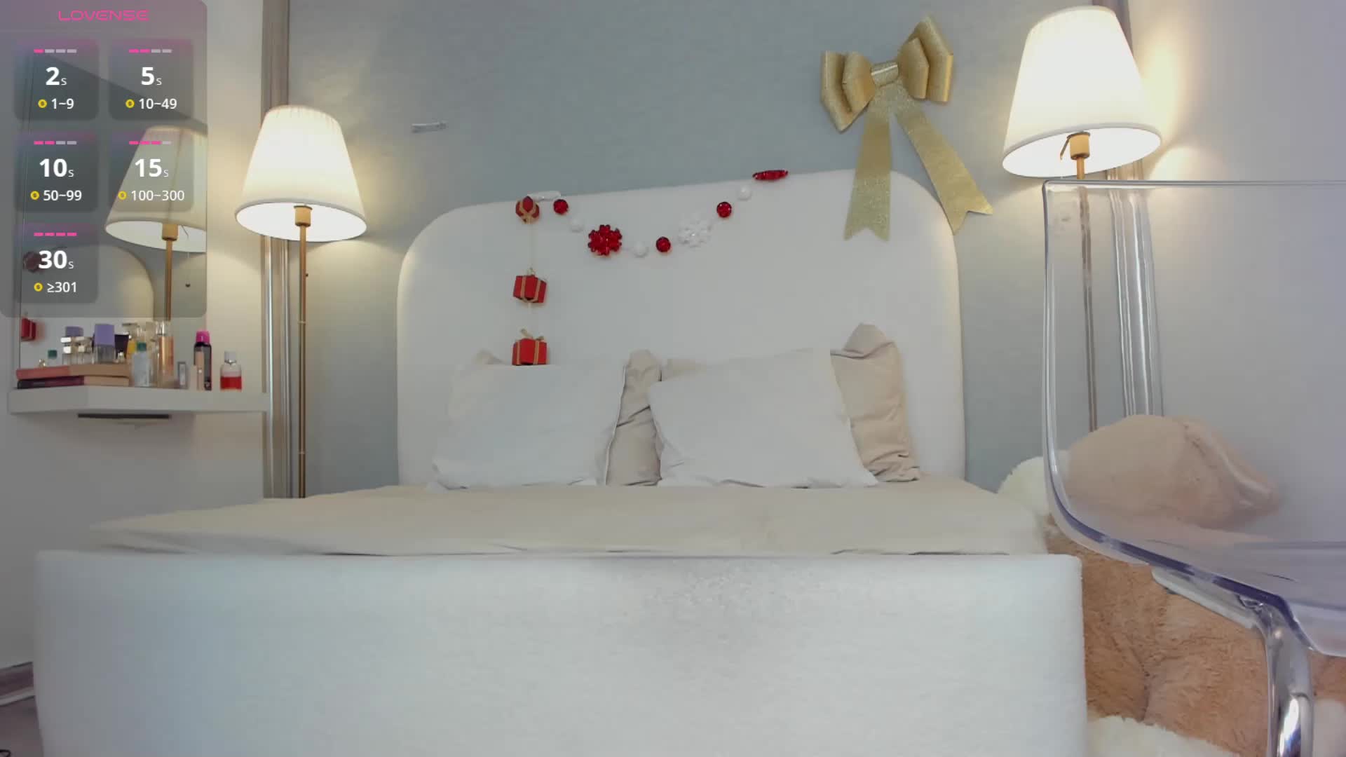 Dariaa_doll Cam Model Chat December 29, 2025