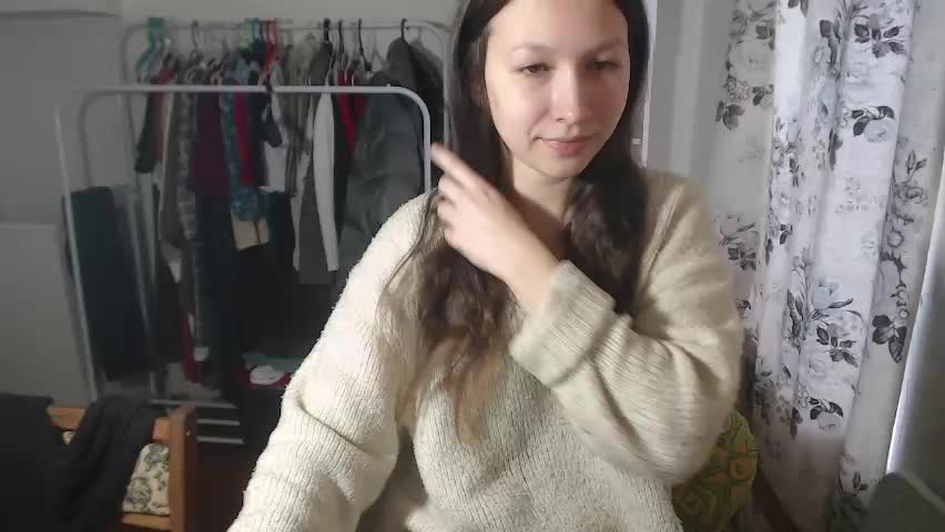 Mariax1 Cam Model Chat December 29, 2025