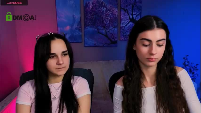 ariana_ross7 Cam Model Chat December 30, 2025