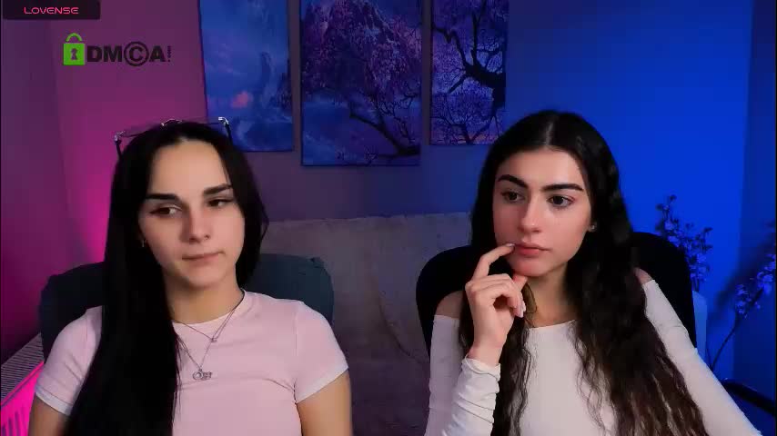 kaisy_star Cam Model Chat December 30, 2025