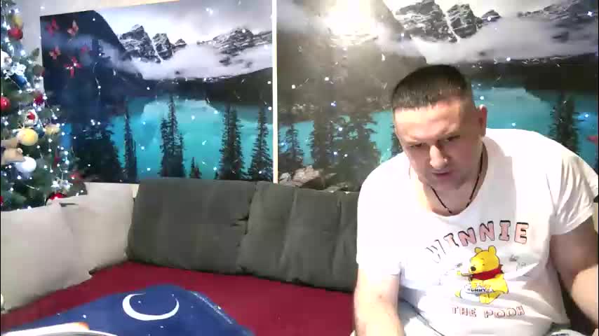 kleosnow Cam Model Chat December 30, 2025