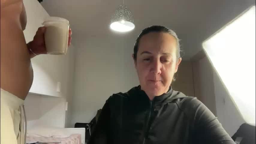 drresa Cam Model Chat December 30, 2025