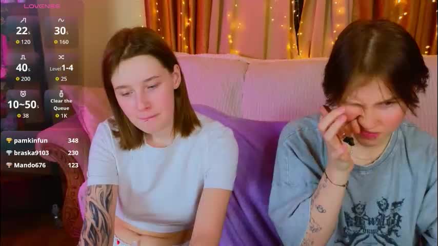 berry_assortment Cam Model Chat December 30, 2025