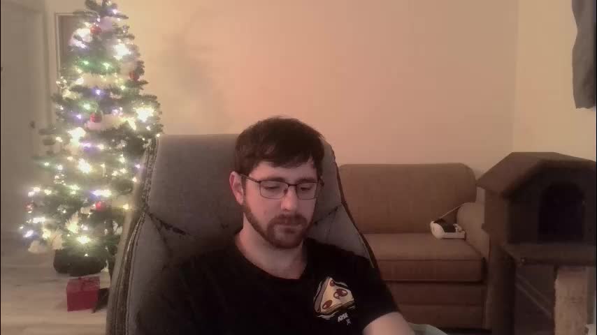 buttsmasher666 Cam Model Chat December 30, 2025