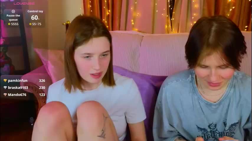 babees_eva Cam Model Chat December 30, 2025