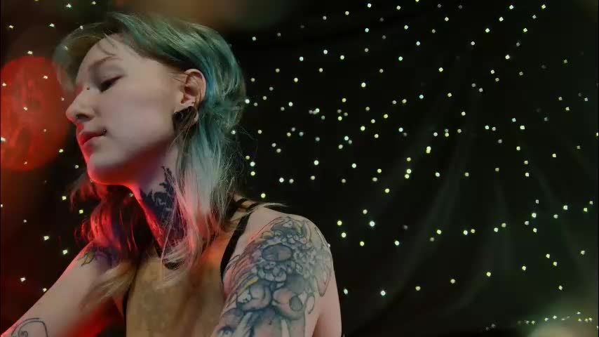 littlespacemouse Cam Model Chat December 30, 2025