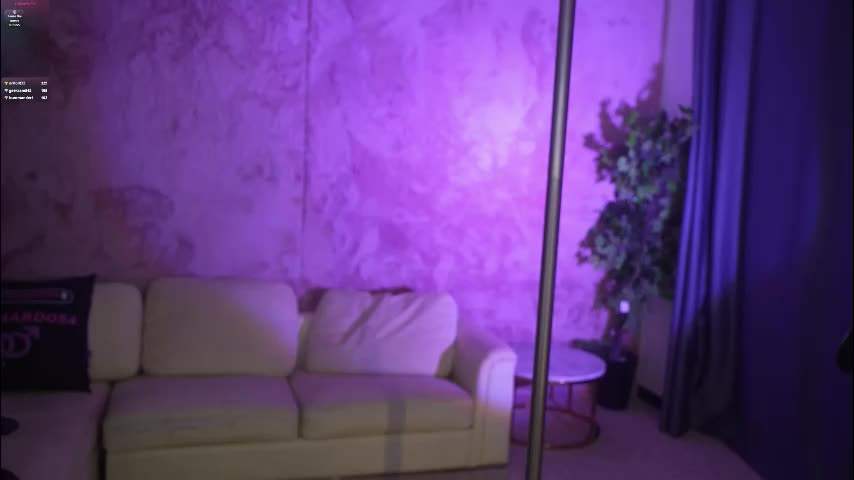 kira0541 Cam Model Chat December 30, 2025