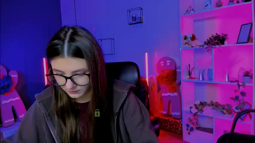 lissa_night Cam Model Chat December 30, 2025