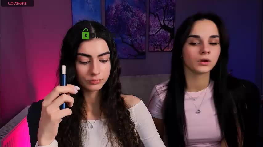 kaisy_star Cam Model Chat December 30, 2025