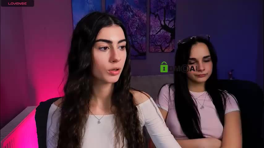 kaisy_star Cam Model Chat December 30, 2025