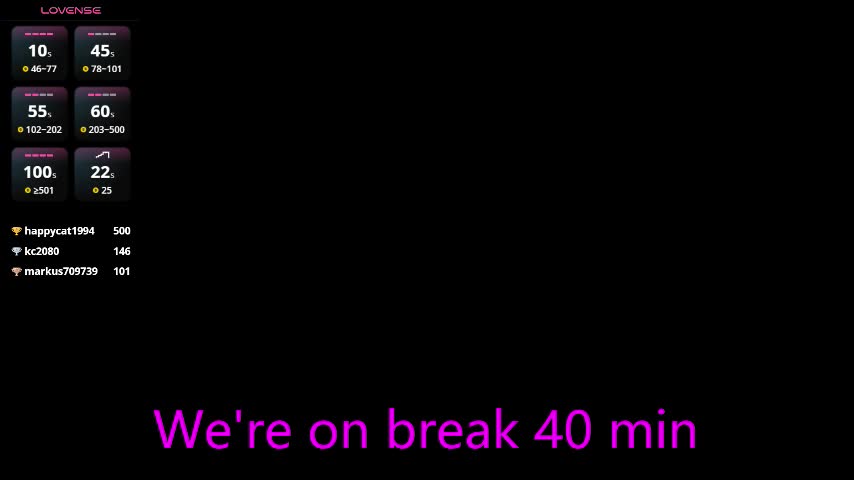 berry_bloom Cam Model Chat December 30, 2025