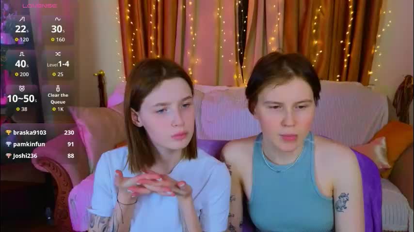 babees_eva Cam Model Chat December 30, 2025