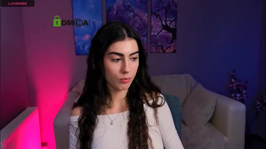 kaisy_star Cam Model Chat December 30, 2025