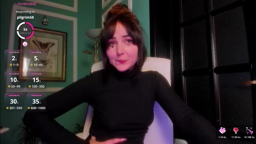 1munique Cam Model Chat December 30, 2025