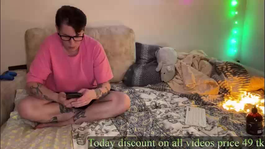 melody_song Cam Model Chat December 30, 2025