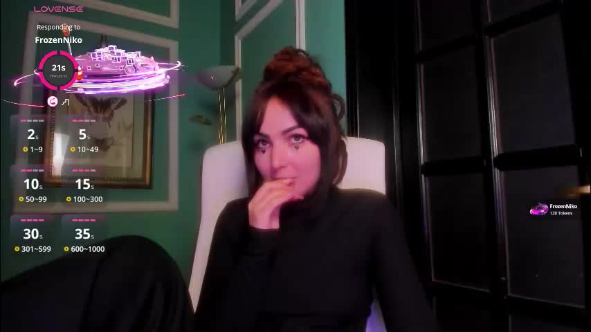 1munique Cam Model Chat December 30, 2025