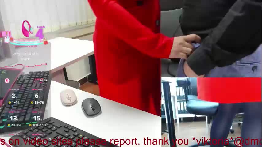 milf_viktoria Cam Model Chat December 30, 2025