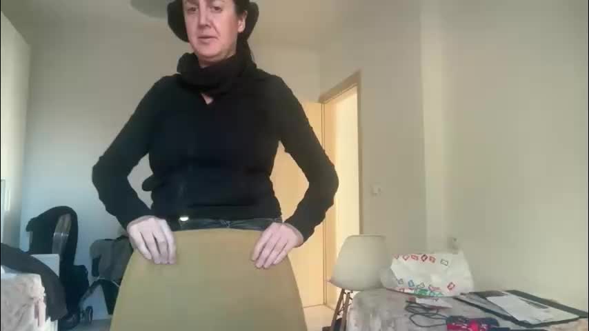 drresa Cam Model Chat December 30, 2025