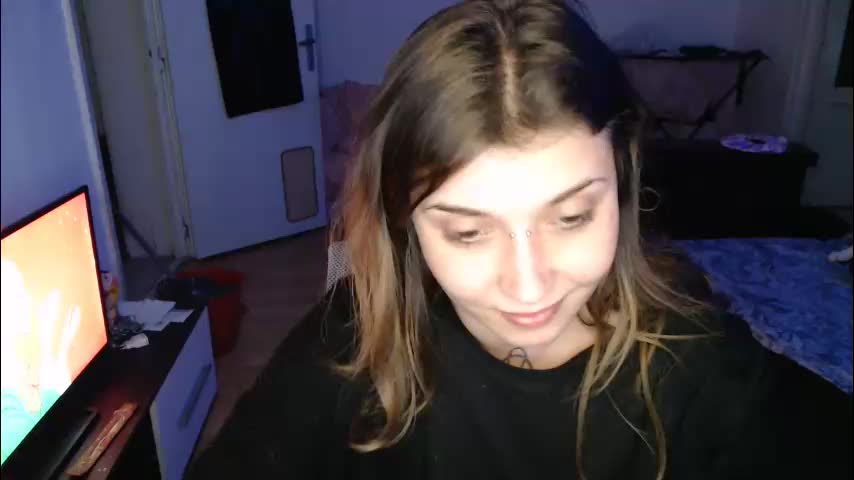 aliens4twenty Cam Model Chat December 30, 2025