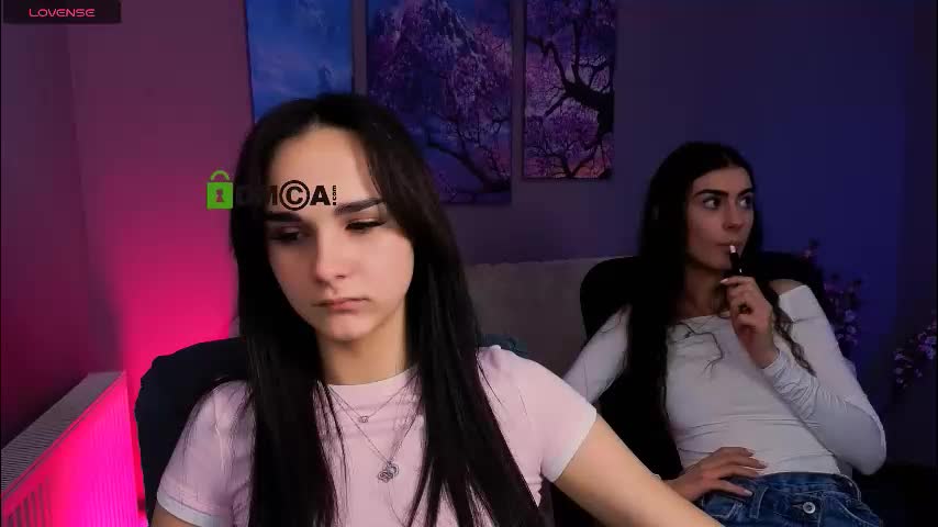 kaisy_star Cam Model Chat December 30, 2025