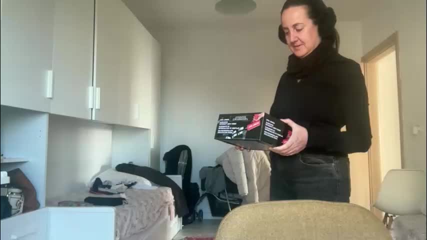 drresa Cam Model Chat December 30, 2025