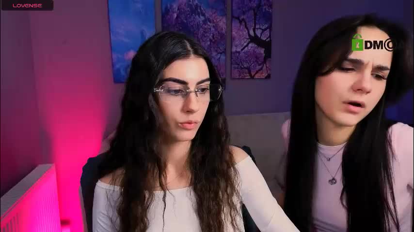 kaisy_star Cam Model Chat December 30, 2025