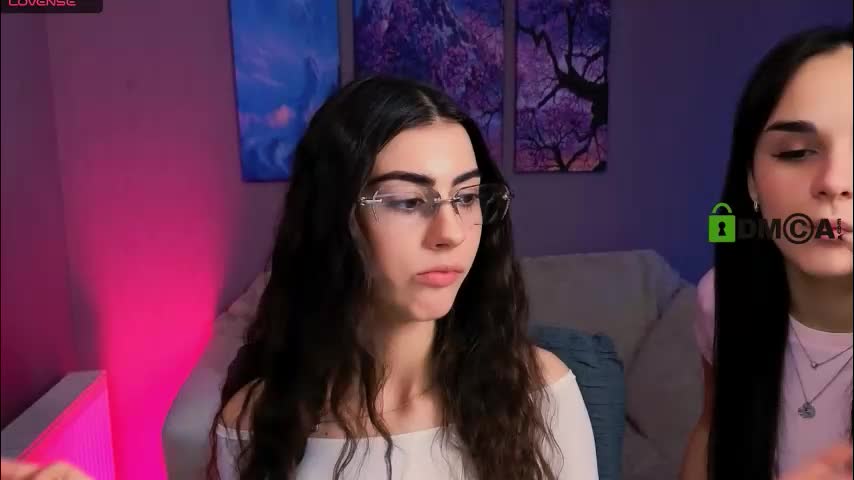 ariana_ross7 Cam Model Chat December 30, 2025