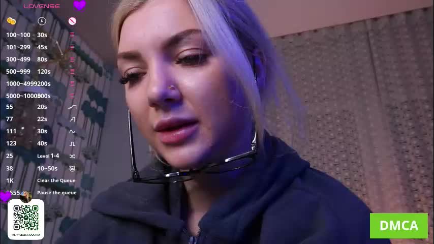 pollybun Cam Model Chat December 30, 2025