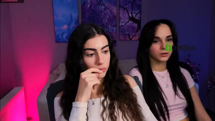 kaisy_star Cam Model Chat December 30, 2025