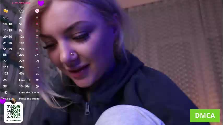 pollybun Cam Model Chat December 30, 2025