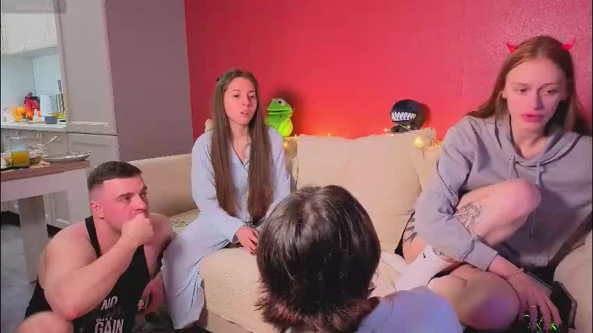 ihavepaws33 Cam Model Chat December 30, 2025