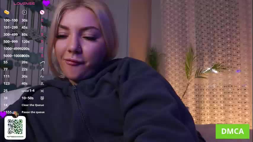 pollybun Cam Model Chat December 30, 2025