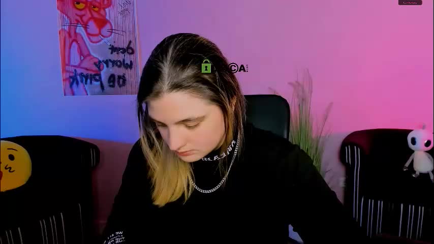 foxy_tease_ Cam Model Chat December 30, 2025