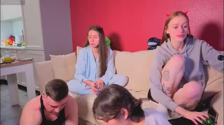 ihavepaws33 Cam Model Chat December 30, 2025