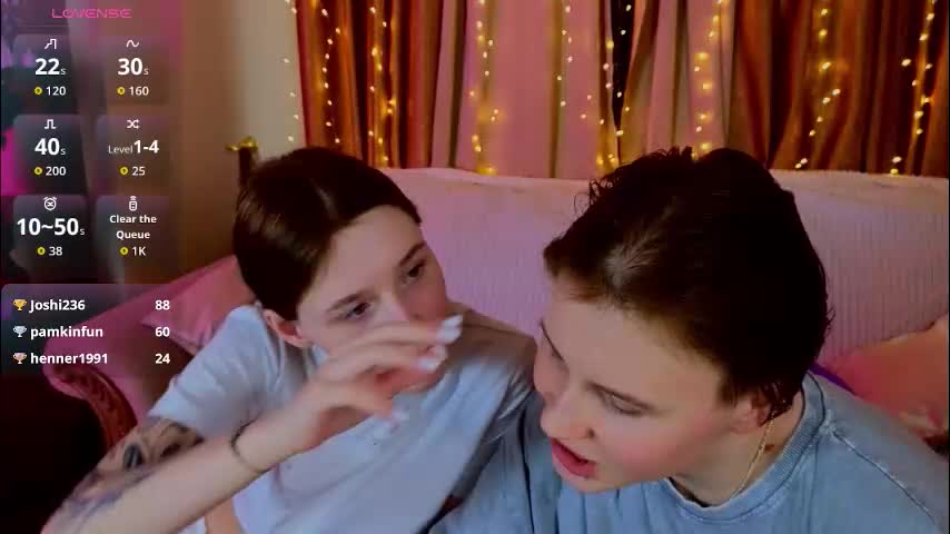 berry_assortment Cam Model Chat December 30, 2025