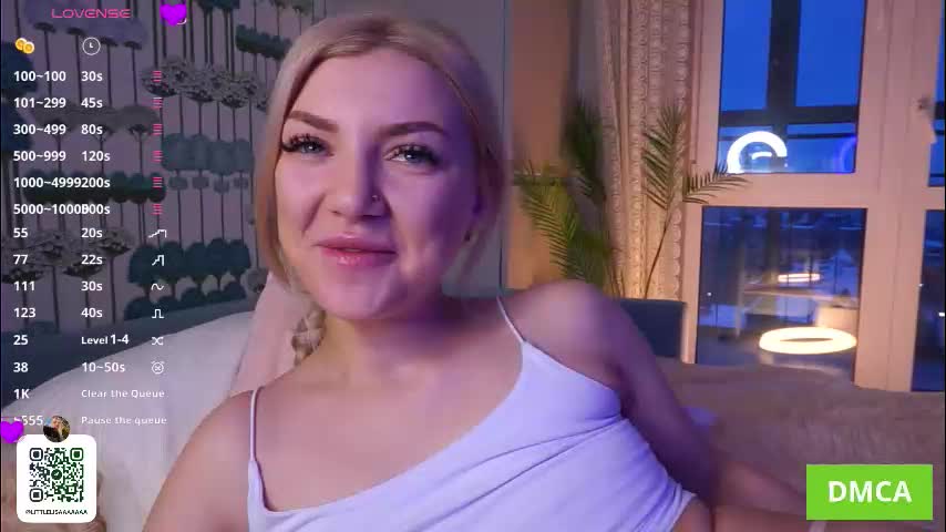 pollybun Cam Model Chat December 30, 2025