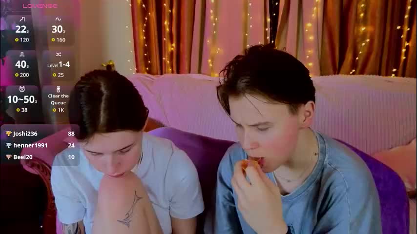 babees_eva Cam Model Chat December 30, 2025