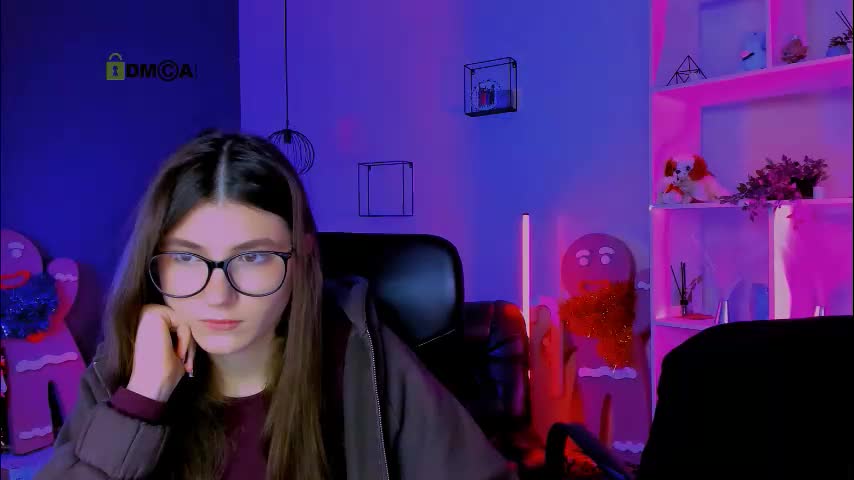 lissa_night Cam Model Chat December 30, 2025