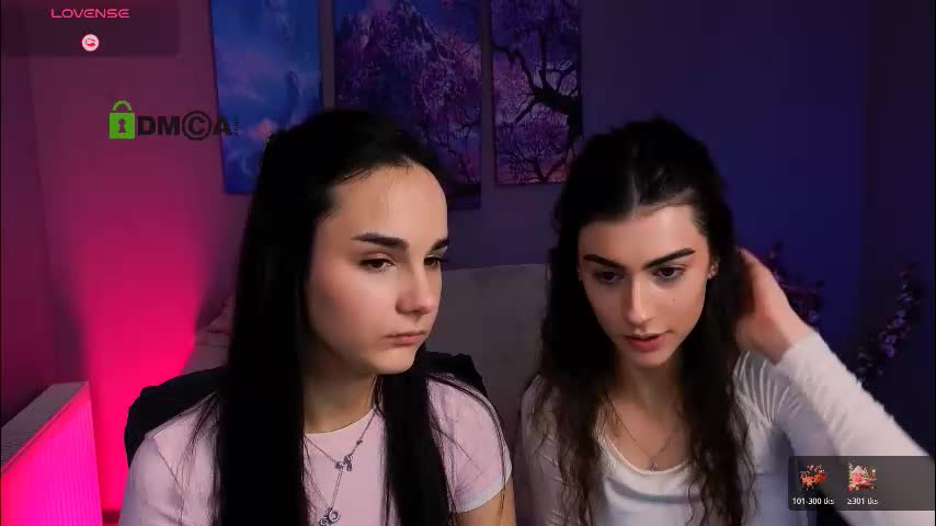 kaisy_star Cam Model Chat December 30, 2025