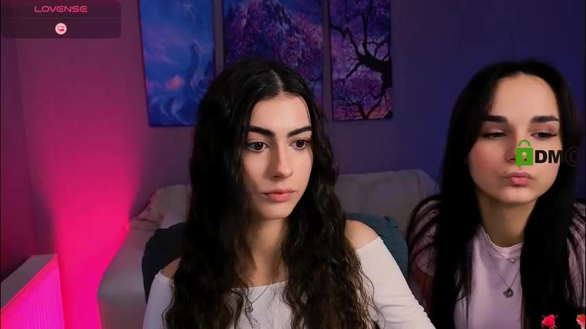 ariana_ross7 Cam Model Chat December 30, 2025