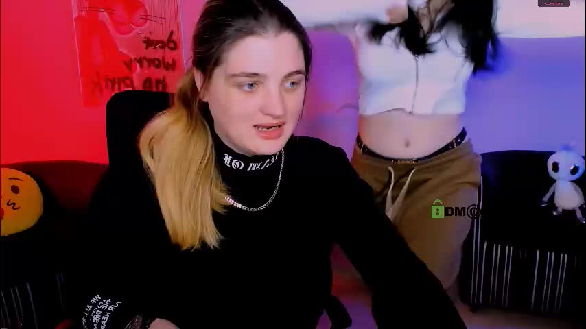 foxy_tease_ Cam Model Chat December 30, 2025