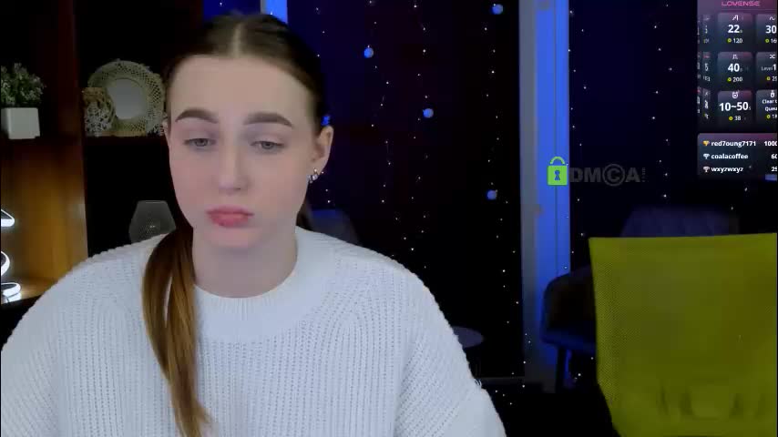 aria_moo Cam Model Chat December 30, 2025