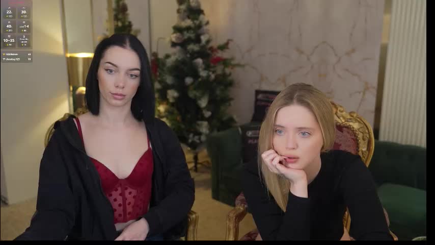 kira0541 Cam Model Chat December 30, 2025