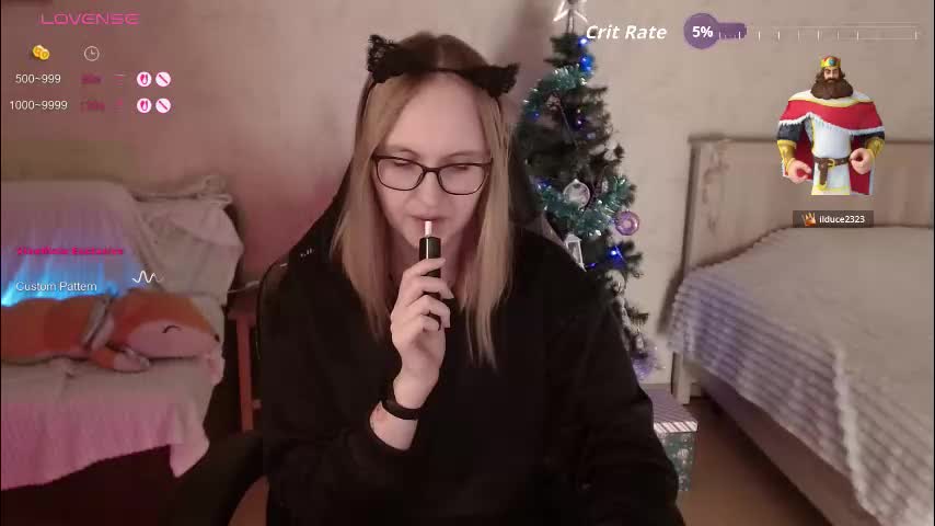 love_agatha Cam Model Chat December 30, 2025