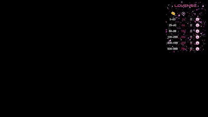 arya_stark7 Cam Model Chat December 30, 2025