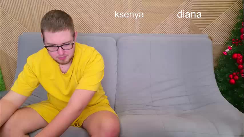 ksenyahot Cam Model Chat December 30, 2025